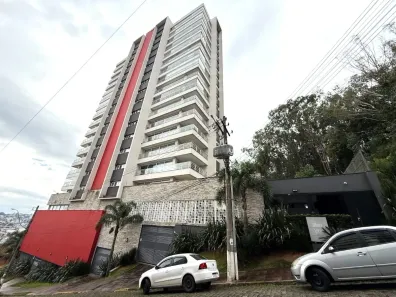 Apartamento com 3 Quartos à venda, 137m² no Madureira, Caxias do Sul