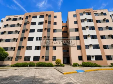 Apartamento com 2 Quartos para alugar, 61m² no Santa Amélia, Maceió