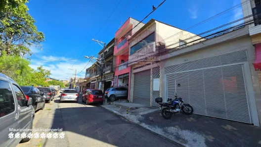 Sala Comercial para alugar, 32m² no Jardim Vila Carrão, São Paulo
