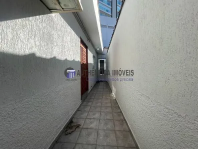 Imóvel Comercial com 3 Quartos para alugar, 250m² no Centro, Osasco