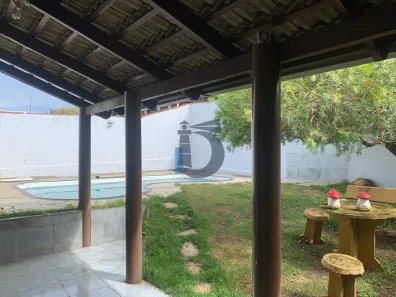 Casa com 3 Quartos à venda, 274m² no Centro, Anápolis
