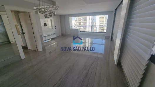 Apartamento com 3 Quartos à venda, 176m² no Jardim da Saúde, São Paulo