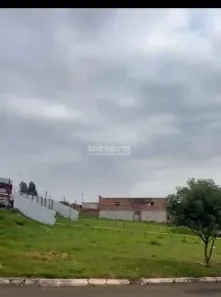 Lote/Terreno à venda, 500m² no Jardim Tropical, Londrina