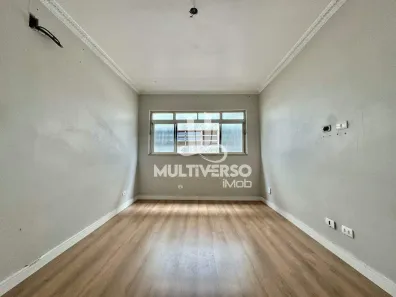 Apartamento com 2 Quartos à venda, 79m² no Campo Grande, Santos