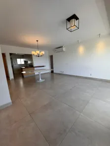 Apartamento com 3 Quartos à venda, 110m² no Residencial Amazonas, Franca