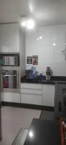 Apartamento com 2 Quartos para alugar, 60m² no Vila Iracema-Belval, Barueri