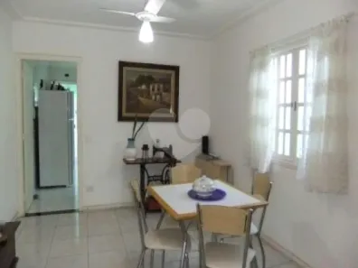 Casa com 3 Quartos à venda, 130m² no Vila Universitária, São Paulo