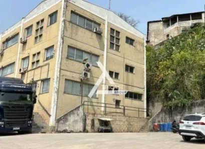 Galpão/Depósito/Armazém para alugar, 3000m² no Jardim do Rio Cotia, Cotia