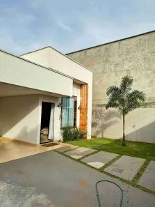 Casa com 3 Quartos à venda, 160m² no Residencial Atalaia, Goiânia