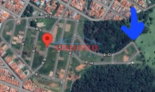 Lote/Terreno à venda, 246m² no Jardim Cruzeiro do Sul, São Carlos