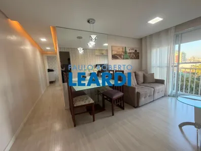 Apartamento com 2 Quartos à venda, 46m² no Assunção, São Bernardo do Campo