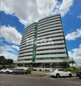 Sala Comercial para alugar, 41m² no Prefeito Carlos Alberto da Cruz, Juazeiro do Norte