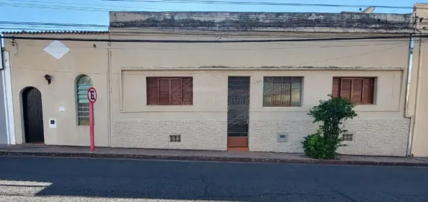Imóvel Comercial para alugar, 181m² no Centro, Araraquara