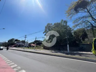 Lote/Terreno à venda, 640m² no Itaipu, Niterói