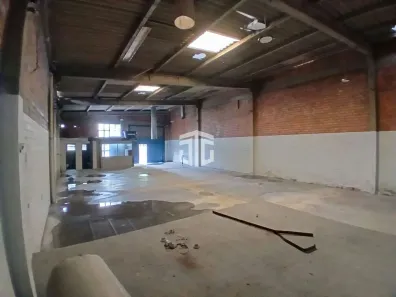 Galpão/Depósito/Armazém para alugar, 231m² no Liberdade, Novo Hamburgo