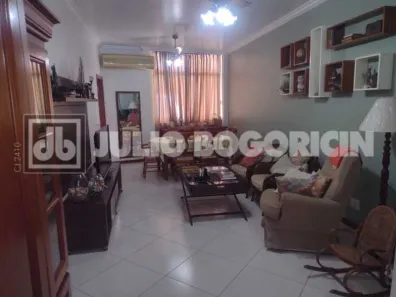 Cobertura com 3 Quartos à venda, 140m² no Tijuca, Rio de Janeiro