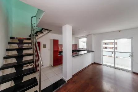 Cobertura com 2 Quartos à venda, 102m² no Estrela Sul, Juiz de Fora