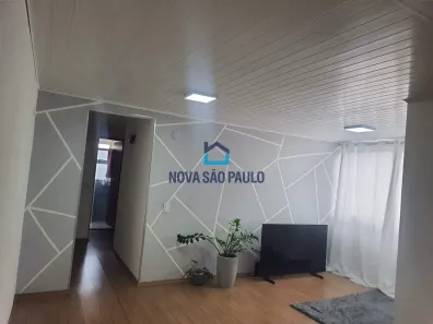 Apartamento com 3 Quartos à venda, 63m² no Jardim da Saúde, São Paulo