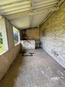 Fazenda/Sítio com 3 Quartos à venda, 100m² no Balneário Flórida Mirim, Mongaguá