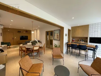 Apartamento com 3 Quartos à venda, 155m² no Vila Edmundo, Taubaté
