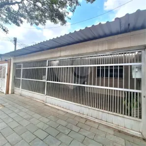 Sobrado com 3 Quartos à venda, 120m² no Planalto Paulista, São Paulo