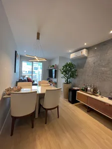 Apartamento com 2 Quartos à venda, 70m² no Recreio dos Bandeirantes, Rio de Janeiro