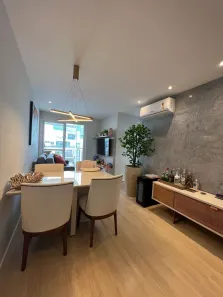 Apartamento com 2 Quartos à venda, 70m² no Recreio dos Bandeirantes, Rio de Janeiro