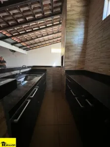 Casa de Condomínio com 3 Quartos à venda, 130m² no Belvedere Terra Nova, São José do Rio Preto