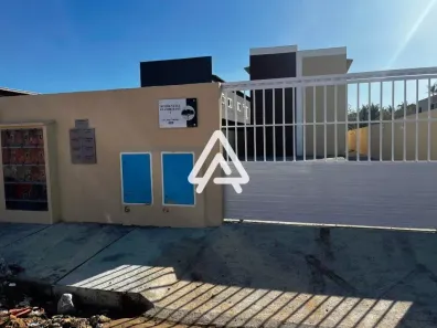 Apartamento com 2 Quartos para alugar, 50m² no Caracanga, Itaitinga