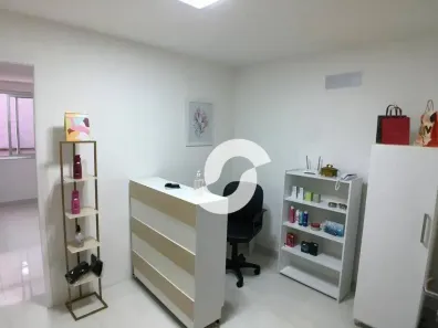 Sala Comercial à venda, 32m² no Centro, Niterói