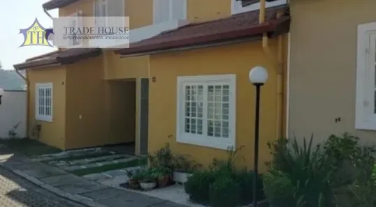 Casa de Condomínio com 3 Quartos à venda, 80m² no Vila Campestre, São Paulo