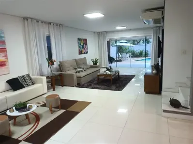 Casa de Condomínio com 5 Quartos à venda, 600m² no Barra da Tijuca, Rio de Janeiro