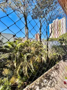 Apartamento com 2 Quartos para alugar, 107m² no Vila Clementino, São Paulo