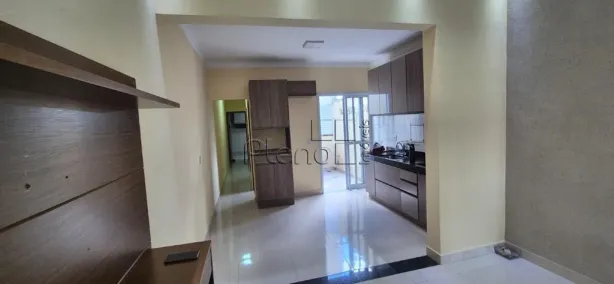 Casa com 2 Quartos à venda, 69m² no Jardim Monte Carlo, Indaiatuba