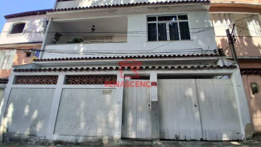 Casa com 1 Quarto para alugar, 70m² no Anil, Rio de Janeiro