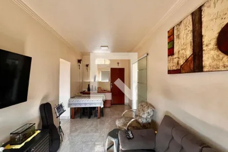 Apartamento com 1 Quarto à venda, 46m² no Jardim Brasil, Campinas