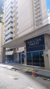 Apartamento com 3 Quartos à venda, 75m² no Setor Negrão de Lima, Goiânia
