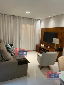 Apartamento com 4 Quartos à venda, 109m² no Adalgisa, Osasco