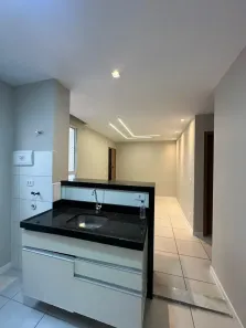 Apartamento com 2 Quartos à venda, 44m² no Mondubim, Fortaleza