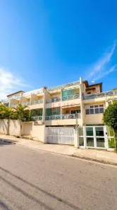 Apartamento com 1 Quarto para alugar, 46m² no Itaipu, Niterói