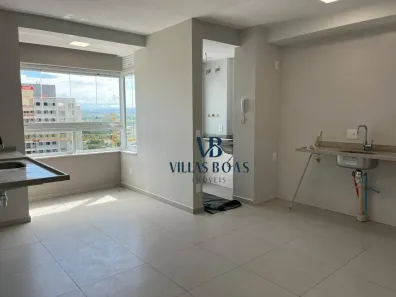 Apartamento com 2 Quartos para alugar, 71m² no Jardim das Colinas, São José dos Campos