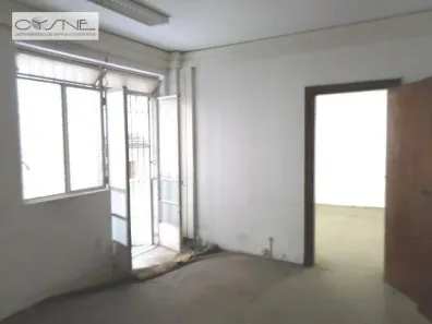 Sala Comercial para alugar, 110m² no República, São Paulo