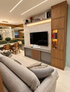 Apartamento com 3 Quartos à venda, 66m² no Vila Cruz das Almas, São Paulo