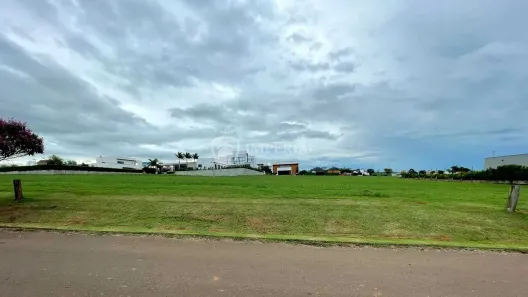 Lote/Terreno à venda, 1000m² no Condomínio Fazenda Alvorada, Porto Feliz
