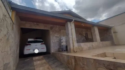 Casa com 4 Quartos à venda, 179m² no Portal de Santa Fe, Itupeva