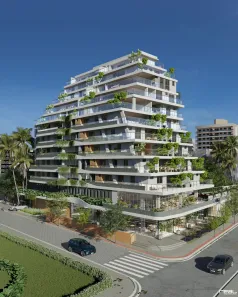 Ponto Comercial para alugar, 67m² no Jardim Camburi, Vitória