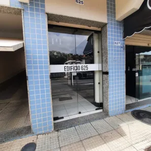 Ponto Comercial para alugar, 40m² no Santo Agostinho, Volta Redonda