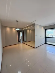 Apartamento com 3 Quartos para alugar, 91m² no Stiep, Salvador