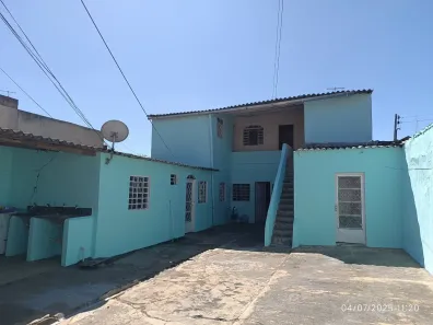 Casa com 2 Quartos à venda, 150m² no Ceilândia Norte, Brasília