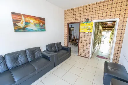 Casa com 7 Quartos à venda, 240m² no Itapoã, Belo Horizonte